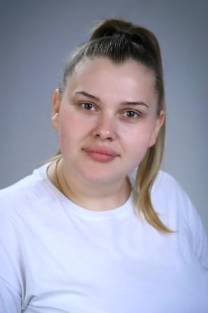 Стуликова Татьяна Александровна.