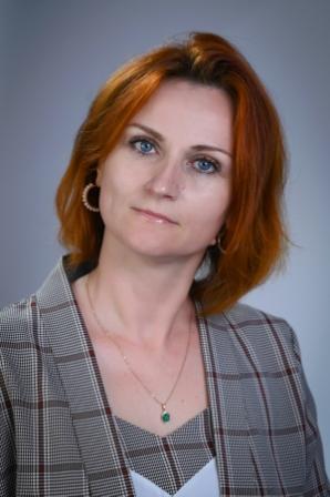 Барсукова Светлана Владимировна.