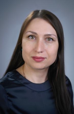 Экель Татьяна Борисовна.